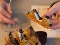 -Ocean's Table 欧舍