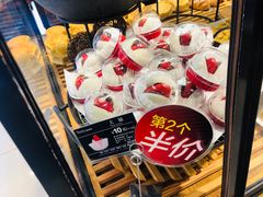 -精点味道(大连商场店)