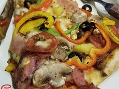 -Tubestation站点比萨(五道营店)