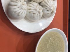 -庆丰包子铺(宣武门店)