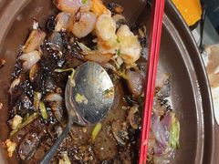 -金狮麟·新豫菜(金码大厦店)