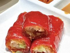 -悦满楼·西关名点·湛江名菜(航空综合大厦店)