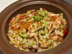 -北平楼·烤鸭·北京菜(牡丹园店)