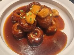 -鲁菜根·泰山菜(泰山店)