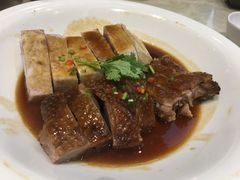 -稻香酒家·33年老字号·港式粤菜(富邦中心店)
