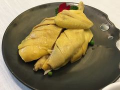 -聚鑫阁江浙菜·非遗传承技艺(闵行交大店)