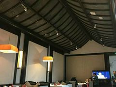 -三宝大饭店-中和艺素餐厅(浦上金山正祥广场店)