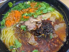-一品飘香米线(一中总店)