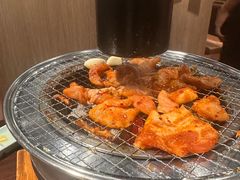 -蒜香焼肉PURUSHIN(马场路店)