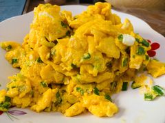 小葱炒蛋-妈妈的小作坊(陈家镇店)