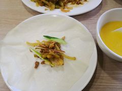 -姥家春饼店(漳州二路店)