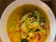 -暹罗酒肆泰餐厅酒吧