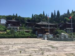 -达蓬山旅游度假区