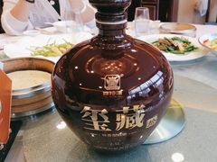 -全聚德(上海首店浦东店)