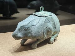-晋国博物馆