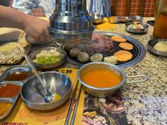 -安又胖韩国烤肉