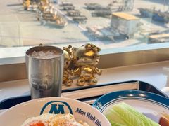 -翠华餐厅(香港国际机场店)