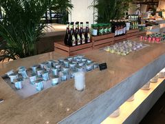-水月周庄铂尔曼酒店 · 漾全日餐厅