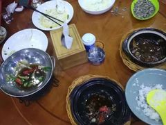 -全乐鱼馆·淳牌有机鱼直营店