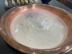 -诺敏塔拉奶茶-布里亚特包子-手把肉(锦都会店)