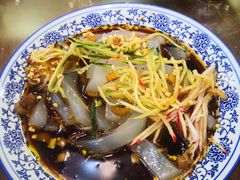 -王村姑老土炕莜面村(桥东店)