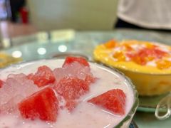 -荔芳传统糖水铺