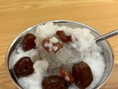 -南街清补凉(黄贝岭店)