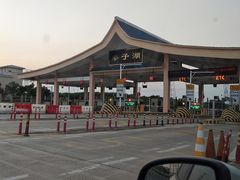 -梁子岛生态旅游区