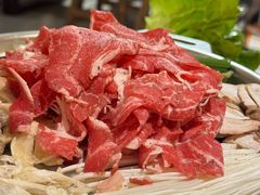 -冰川朝鲜族料理·东北菜(观前店)