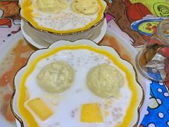 -甜心妈妈·榴莲星级糖水(北京路总店)
