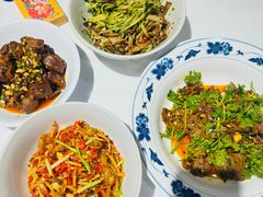 -帝一铭家宴(板塘店)