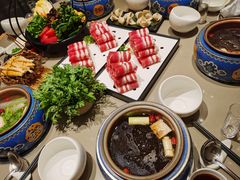 -享月汤皇·海鲜小火锅·聚会(曲江创意谷店)