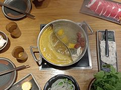 -呷哺呷哺 黄金牧场 (新中关购物中心店)