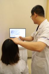 -大麦微针植发丨全国连锁