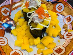 -仙隐小鹿中華の日料(荣民龙首广场店)