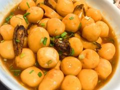 -静之湖湖畔餐厅