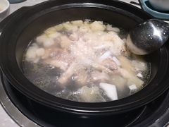 -百年果林椰子鸡(益田假日里店)