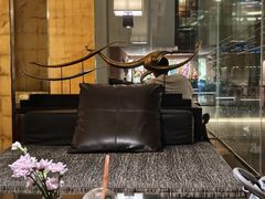 -曼谷湄南河畔华美达广场酒店
