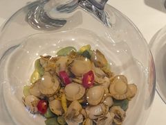 -赶海部落海鲜城(海阳路店)