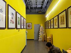 -杨梅红艺术教育(万象城教学中心)