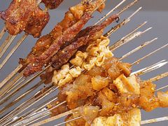 -枪火串烧·东北特色烧烤(罗湖总店)