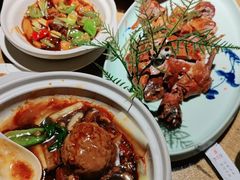 -渝信川菜(西单店)