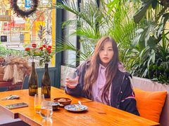 -Laures·月桂西班牙碳烤餐厅(十尚坊店)