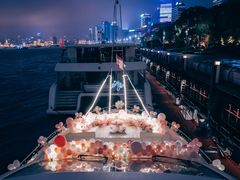 -InParty·游艇求婚策划生日派对布置(世纪大道店)