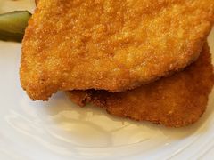 -小白桦西餐厅