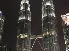 -吉隆坡喜来登帝国酒店