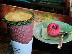 -丽纳尔斯酒吧咖啡LENORE’S BAR(三经街店)