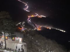 -青岩寺风景区