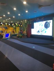 -万达宝贝乐园(北京槐房店)