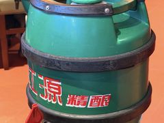 -永红源啤酒·烧烤·海鲜·大排档(台柳路店)